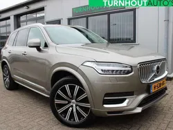 Grijs Gebruikt 2020 Volvo XC90 Inscription SUV | € 40.725 (Eerlijke prijs)