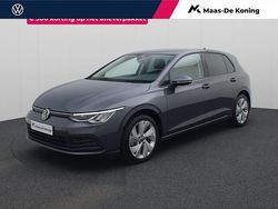 Grijs Gebruikt 2022 VW Golf VIII Life Hatchback | € 20.440 (Goede deal)