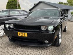Zwart Gebruikt 2010 Dodge Challenger Coupé | € 35.950