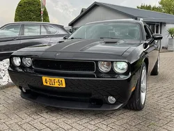 Zwart Gebruikt 2010 Dodge Challenger Coupé | € 35.950