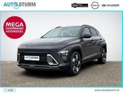 Suv Nieuw 2025 Hyundai Kona Comfort SUV | € 36.743 (Eerlijke prijs)