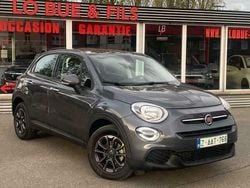 Grijs Gebruikt 2021 Fiat 500X Cross SUV | € 19.490 (Iets duurder)