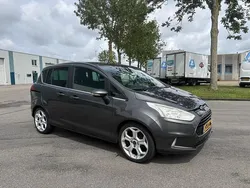 Grijs Gebruikt 2016 Ford B-MAX Titanium MPV | € 7.499 (Eerlijke prijs)