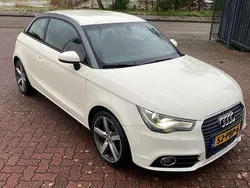 Wit Gebruikt 2011 Audi A1 Hatchback | € 5.250 (Goede deal)