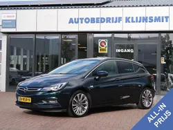 Groen Gebruikt 2019 Opel Astra Innovation Hatchback | € 15.950 (Eerlijke prijs)