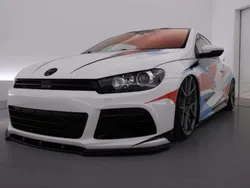 Gebruikt 2009 VW Scirocco Coupé | € 15.500