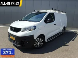 Wit Gebruikt 2022 Peugeot e-Expert Van | € 22.940 (Super prijs)