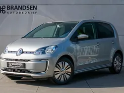 Grijs Gebruikt 2019 VW e-up! Hatchback | € 9.900 (Eerlijke prijs)