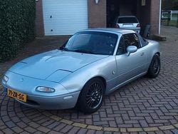 Gebruikt 1995 Mazda MX5 Cabriolet | € 8.250