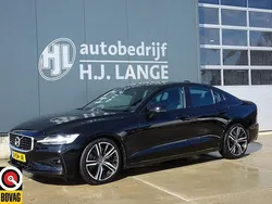 Zwart Gebruikt 2019 Volvo S60 Sedan | € 32.950 (Goede deal)