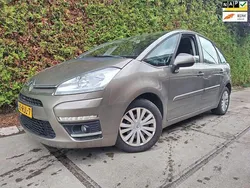 Bruin Gebruikt 2011 Citroën C4 Picasso Tendance MPV | € 1.500 (Super prijs)