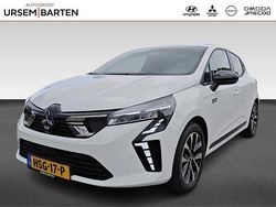 Wit Gebruikt 2025 Mitsubishi Colt Intense Hatchback | € 24.930