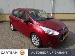Gebruikt 2017 Ford B-MAX Titanium MPV | € 9.450 (Eerlijke prijs)