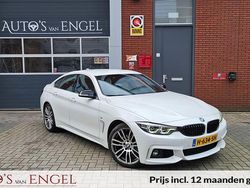 Wit Gebruikt 2020 BMW 418 Executive Coupé | € 24.950 (Goede deal)