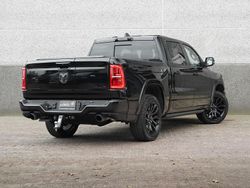 Zwart Gebruikt 2024 Dodge Ram Limited Pickup | € 81.900