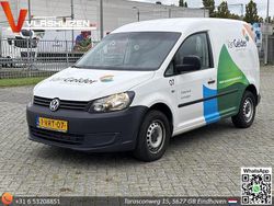 Wit Gebruikt 2011 VW Caddy MPV | € 3.250 (Goede deal)