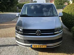 Zilver Gebruikt 2016 VW T6 Van | € 12.750 (Eerlijke prijs)