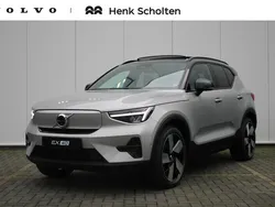 Grijs Gebruikt 2025 Volvo EX40 Ultra SUV | € 55.950 (Eerlijke prijs)