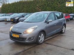 Grijs Gebruikt 2009 Renault Grand Scénic III Expression MPV | € 1.395 (Super prijs)