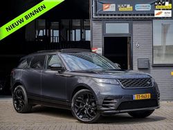 Gebruikt 2017 Land Rover Range Rover Velar SE Dynamic SUV | € 42.444