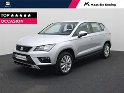 Grijs Gebruikt 2018 Seat Ateca Style SUV | € 20.940 (Goede deal)