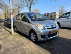 Grijs Gebruikt 2008 Daihatsu Cuore Hatchback | € 1.799 (Eerlijke prijs)