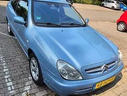 Blauw Gebruikt 2003 Citroën Xsara Hatchback | € 900