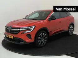 Rood Gebruikt 2025 Renault Austral Techno SUV | € 44.935