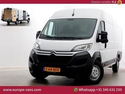 Wit Gebruikt 2024 Citroën Jumper MPV | € 21.950 (Eerlijke prijs)