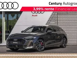 Grijs Nieuw 2025 Audi A5 Ambiente Coupé | € 68.985 (Eerlijke prijs)