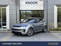Grijs Nieuw 2025 Land Rover Range Rover Sport SE Dynamic SUV | € 129.950 (Eerlijke prijs)