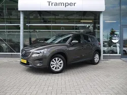 Suv Gebruikt 2016 Mazda CX-5 SUV | € 19.995 (Duur)