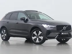 Grijs Gebruikt 2025 Volvo XC60 Plus SUV | € 59.400 (Goede deal)