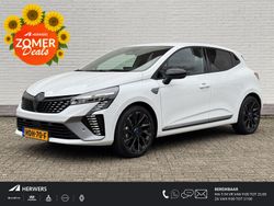 Blanc glacier 369 Gebruikt 2025 Renault Clio V Bose Edition Hatchback | € 27.835 (Iets duurder)