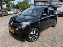 Zwart Gebruikt 2017 Renault Twingo Dynamique Hatchback | € 8.200 (Eerlijke prijs)