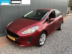 Hatchback Gebruikt 2018 Ford Fiesta Trend Hatchback | € 9.900 (Eerlijke prijs)