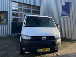 Wit Gebruikt 2014 VW T5 Comfortline Van | € 14.100 (Duur)