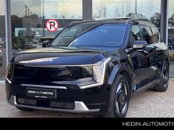 Zwart Gebruikt 2024 Kia EV9 Plus SUV | € 59.945 (Duur)