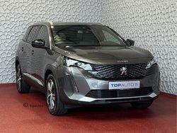 Grijs Gebruikt 2023 Peugeot 5008 Allure MPV | € 34.940 (Eerlijke prijs)