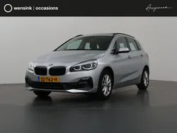 Grijs Gebruikt 2018 BMW 218 Executive Stationwagen | € 18.830 (Eerlijke prijs)