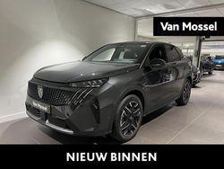 Grijs Gebruikt 2024 Peugeot 3008 GT SUV | € 33.440 (Eerlijke prijs)