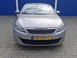 Gebruikt 2015 Peugeot 308 Stationwagen | € 4.200 (Super prijs)