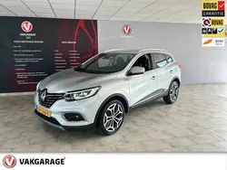Grijs Gebruikt 2019 Renault Kadjar Intens SUV | € 19.950 (Eerlijke prijs)