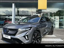 Grijs Nieuw 2025 Renault Rafale Esprit Alpine SUV | € 50.980 (Goede deal)