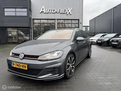 Grijs Gebruikt 2019 VW Golf VII GTI Hatchback | € 24.999 (Goede deal)