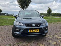 Grijs Gebruikt 2019 Seat Ateca FR SUV | € 18.500 (Eerlijke prijs)