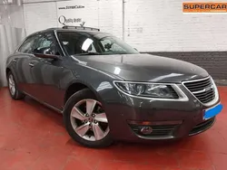 Grijs Gebruikt 2011 Saab 9-5 Linear Stationwagen | € 12.490