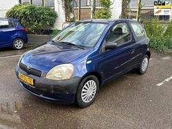 Gebruikt 1999 Toyota Yaris Terra | € 799 (Eerlijke prijs)