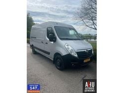 Overige Gebruikt 2015 Opel Movano Van | € 8.950 (Super prijs)
