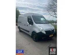 Overige Gebruikt 2015 Opel Movano Van | € 8.950 (Super prijs)